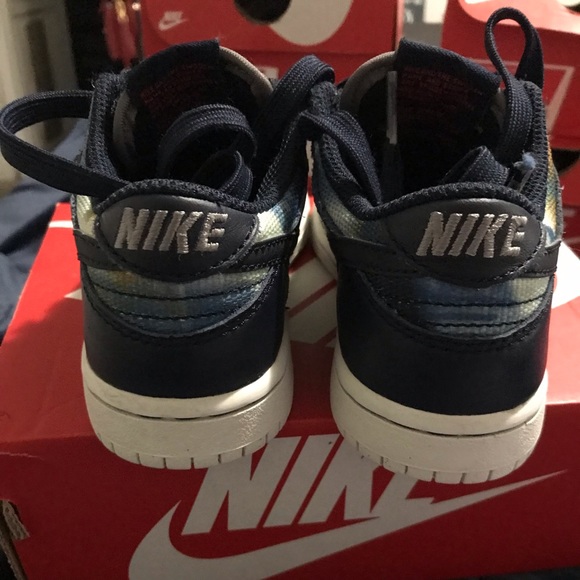 Nike dunks - Picture 5 of 6